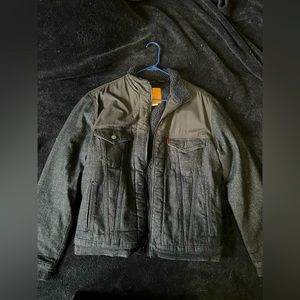 Levis Sherpa-Lined Jacket Men’s Medium